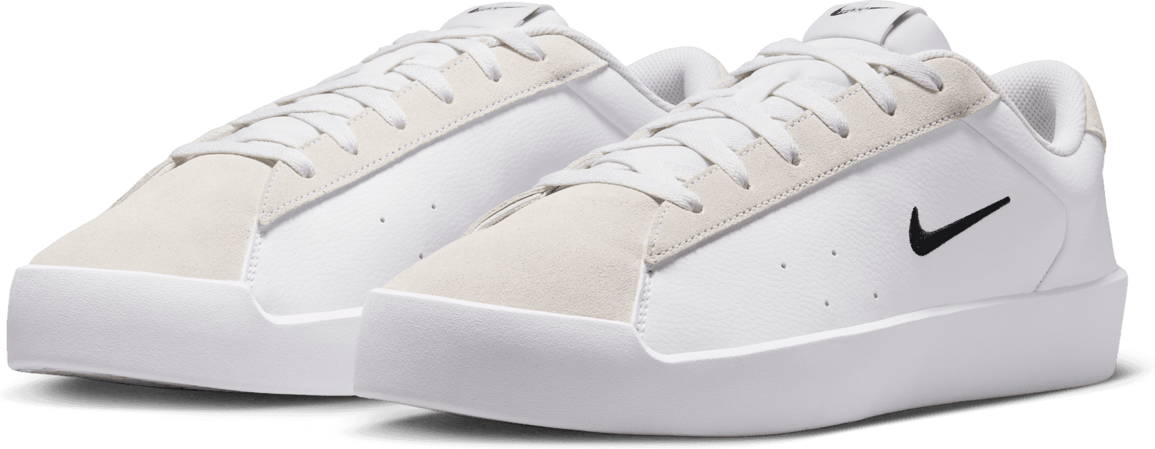 NIKE, M COURT HERITAGE