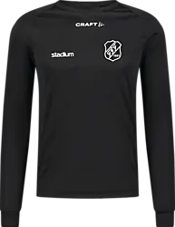 394176106101 CRAFT Rush 2.0 Ls Tee Jr 394176106101 CRAFT Rush 2.0 Ls Tee Jr Standard Small1x1