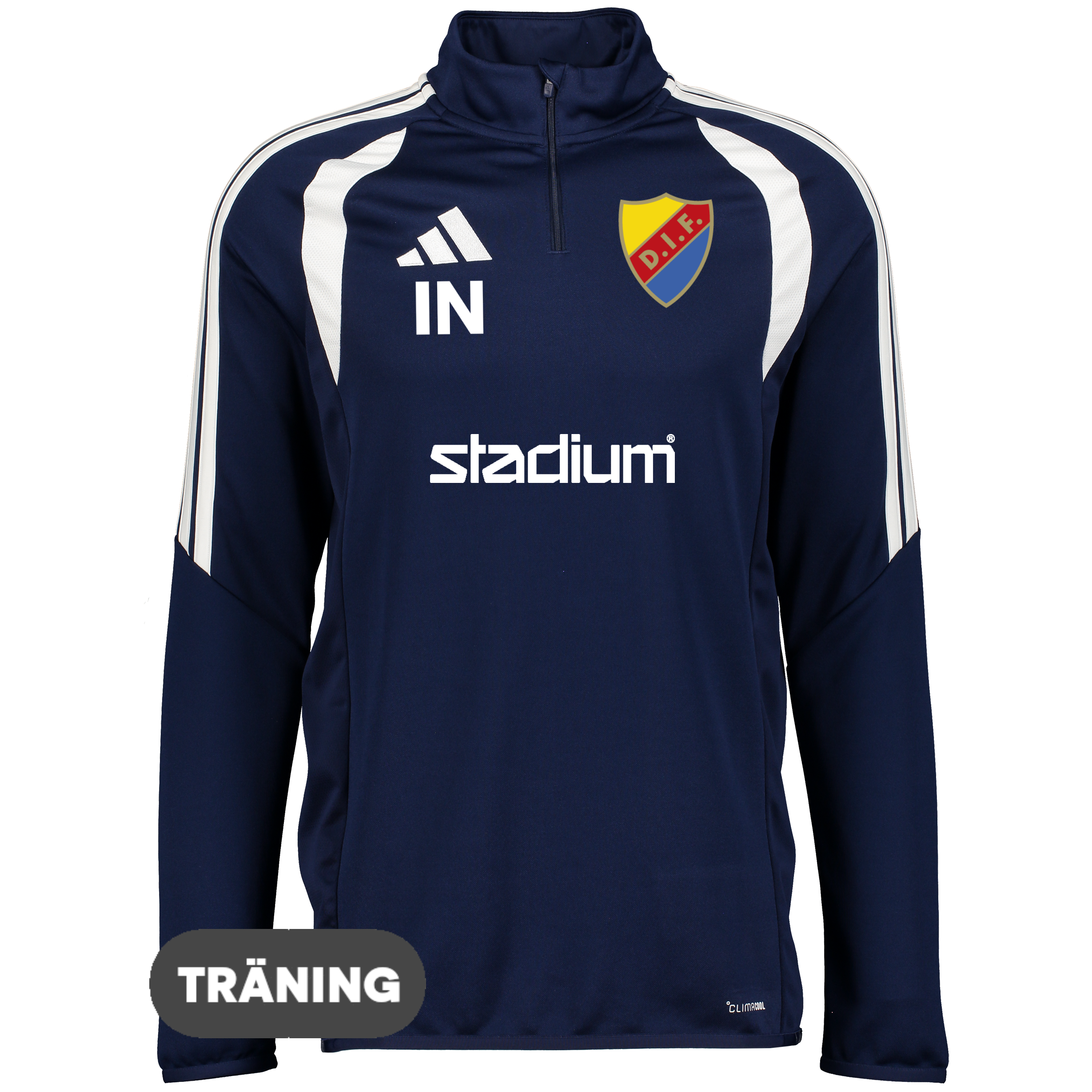 
ADIDAS, 
TIRO26 L TR TOP, 
Detail 1
