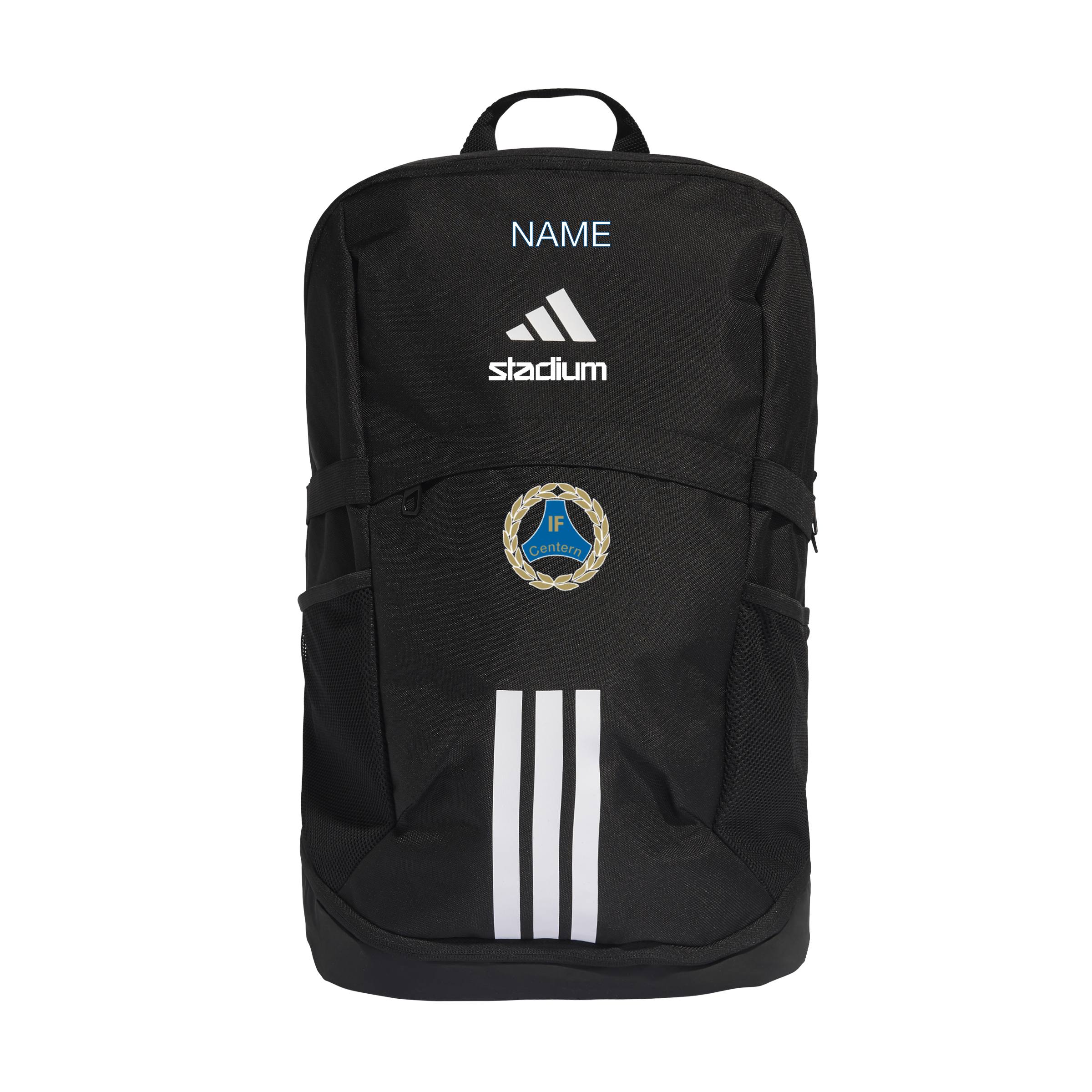 
ADIDAS, 
TIRO BACKPACK, 
Detail 1
