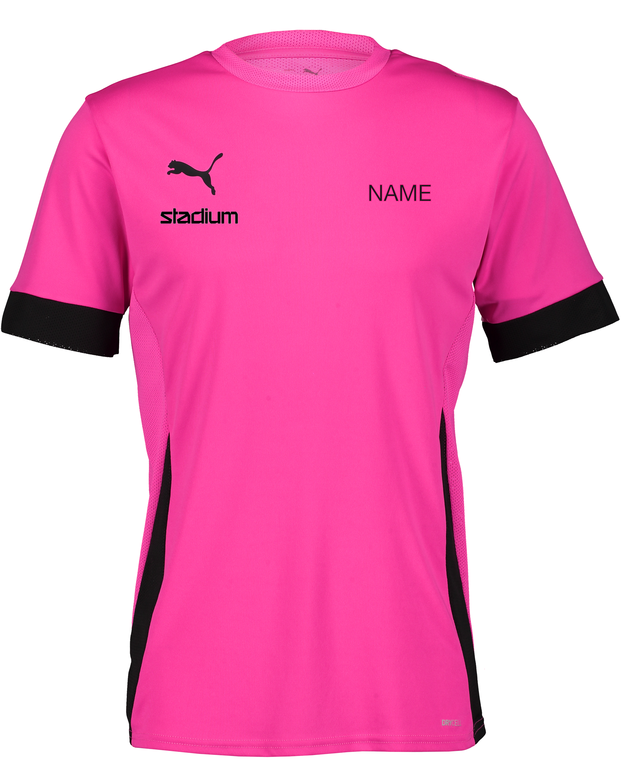 
PUMA, 
T Goal Matchday Jsy, 
Detail 1
