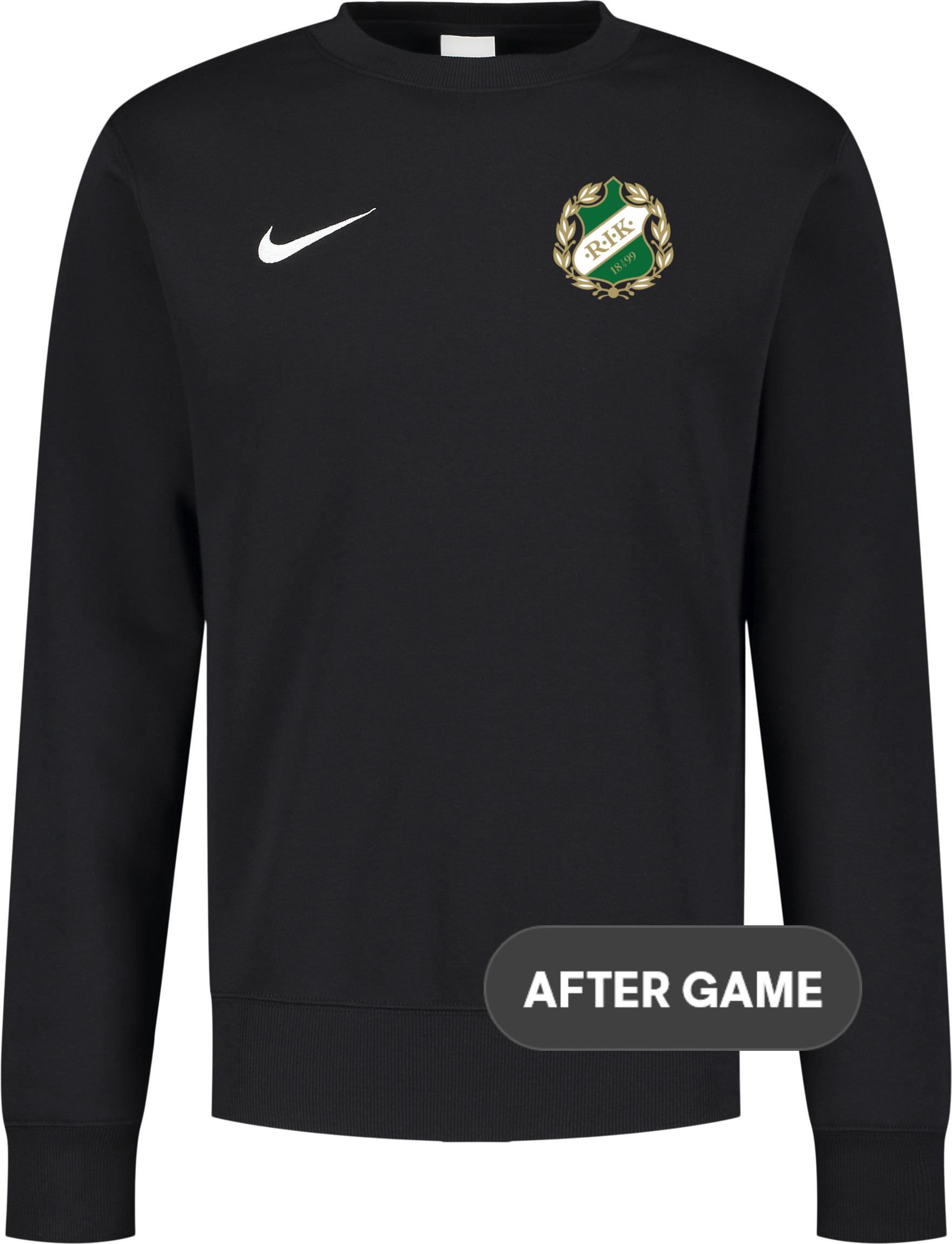 
NIKE, 
PARK26 FLC CREW, 
Detail 1
