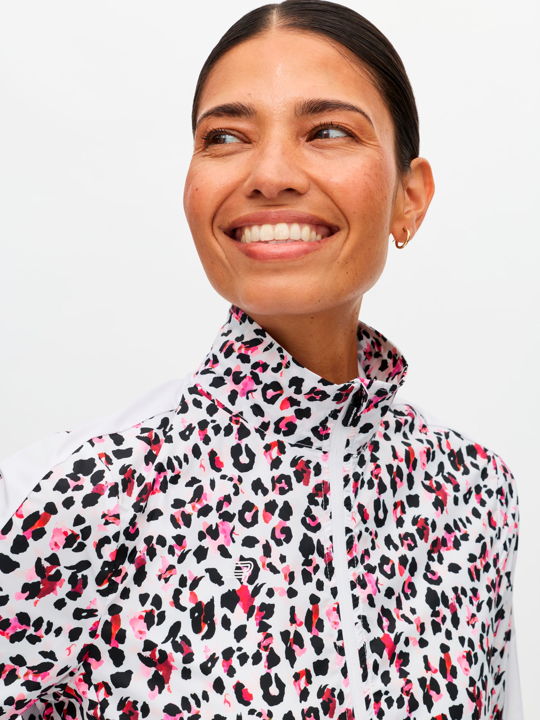 R&Ouml;HNISCH, Packable Ultralight Jacket