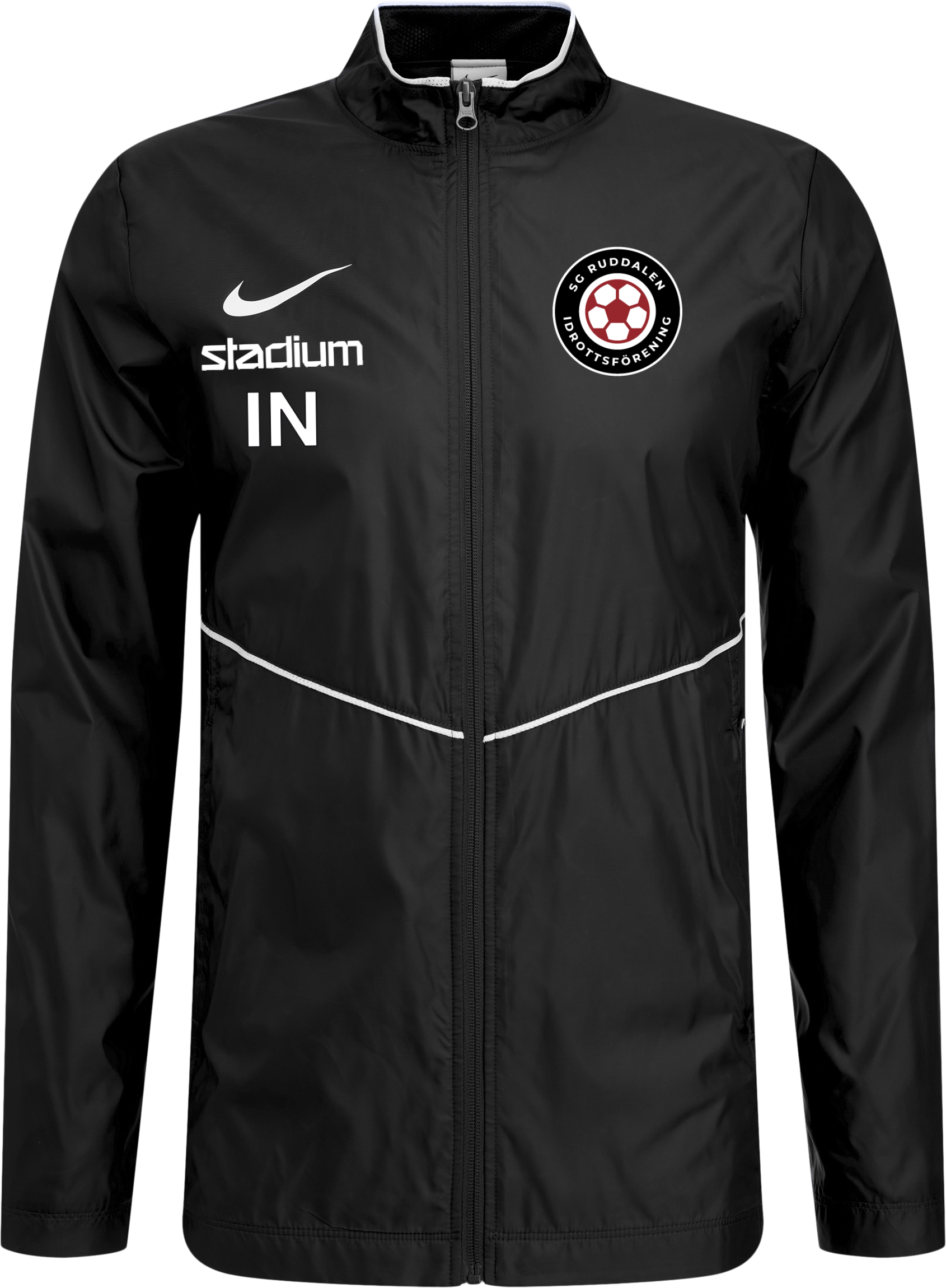 
NIKE, 
PARK26 WIND JKT, 
Detail 1
