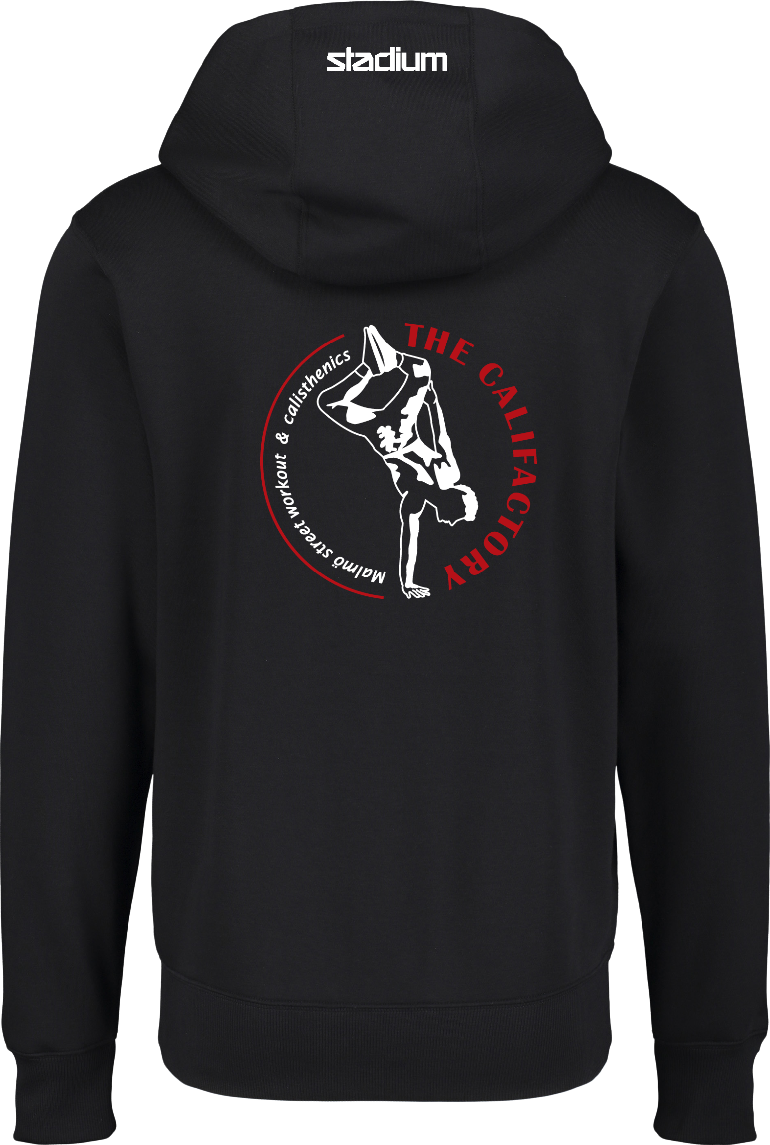 NIKE, PARK26 FLC FZ HOOD