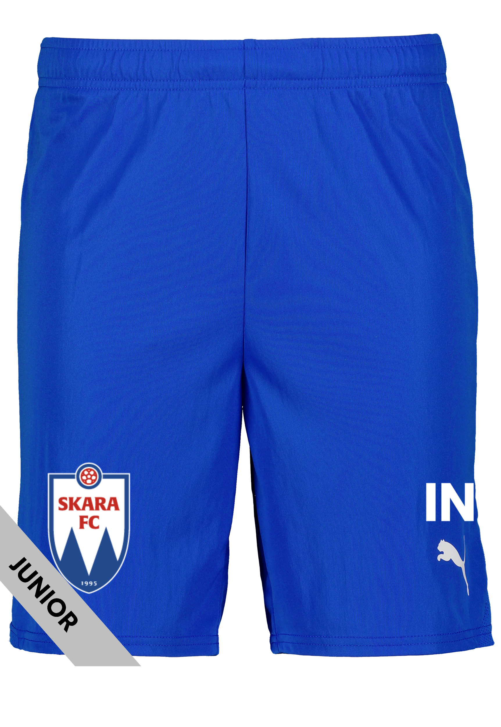 
PUMA, 
T Goal Shorts Jr, 
Detail 1
