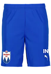 392286102101 PUMA T Goal Shorts Jr 392286102101 PUMA T Goal Shorts Jr Standard Small1x1