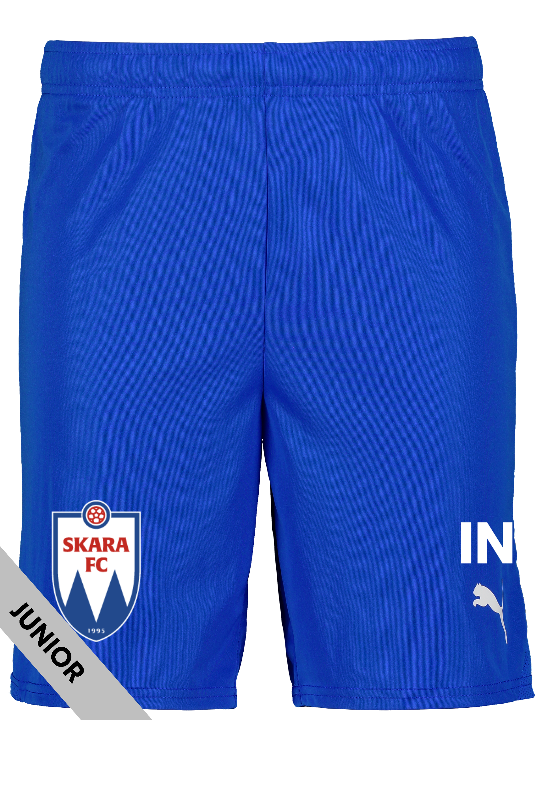 
PUMA, 
T Goal Shorts Jr, 
Detail 1
