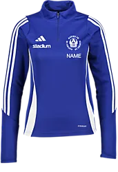 390930104101 ADIDAS Tiro24 Tr Top W 390930104101 ADIDAS Tiro24 Tr Top W Standard Small1x1