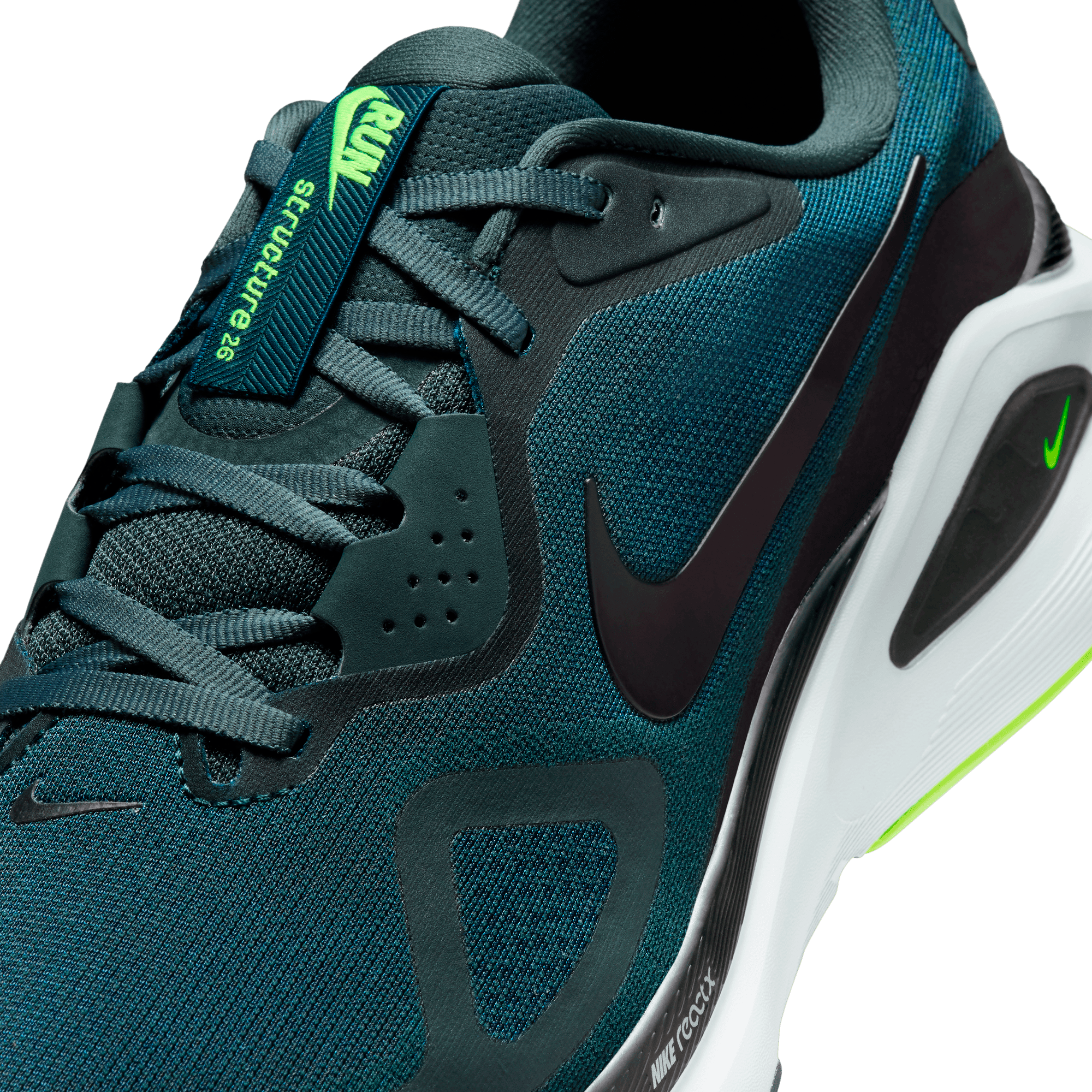 NIKE, M Structure 26 Wide