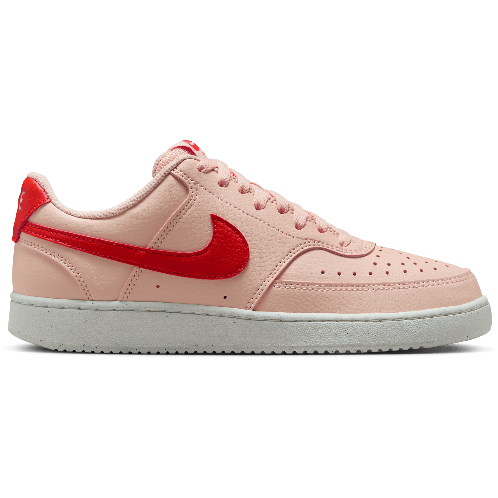 
NIKE, 
W Court Vision Low, 
Detail 1
