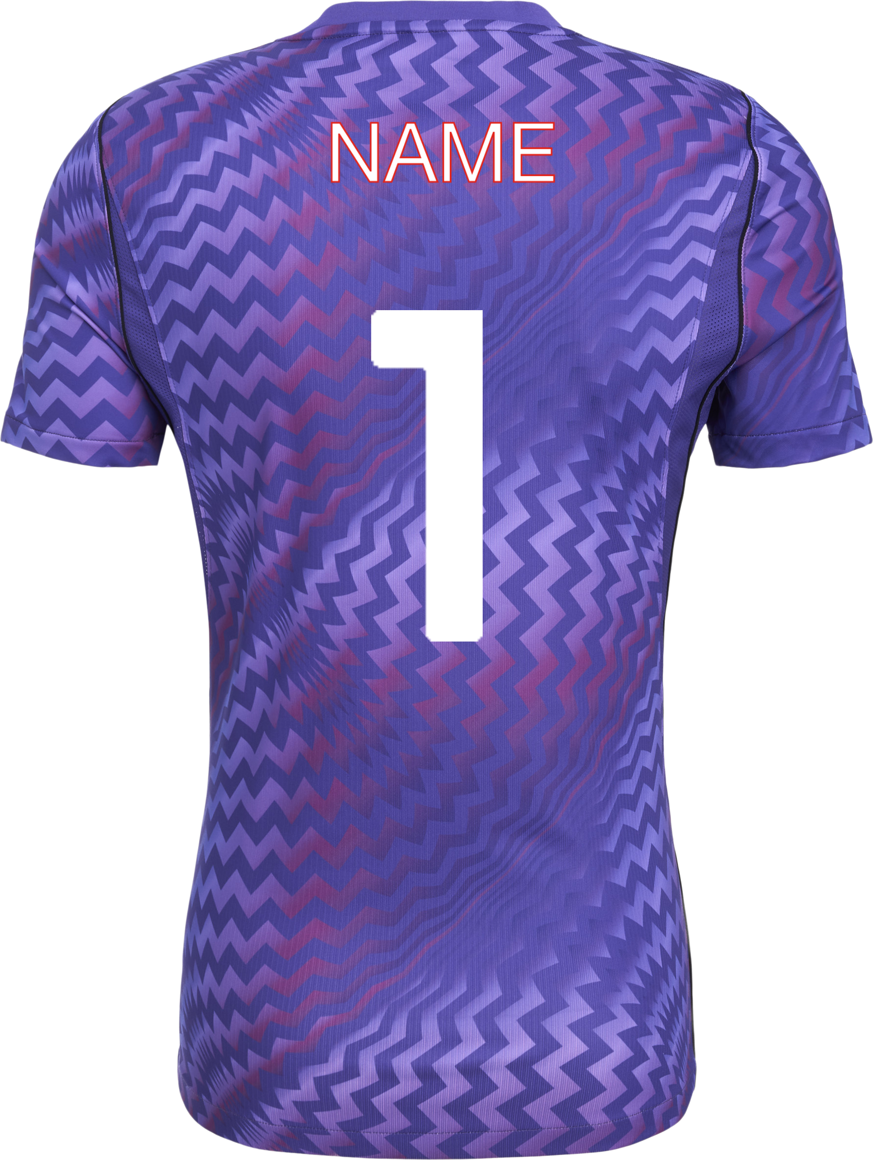 NIKE, GARDIEN VI GK SS JSY