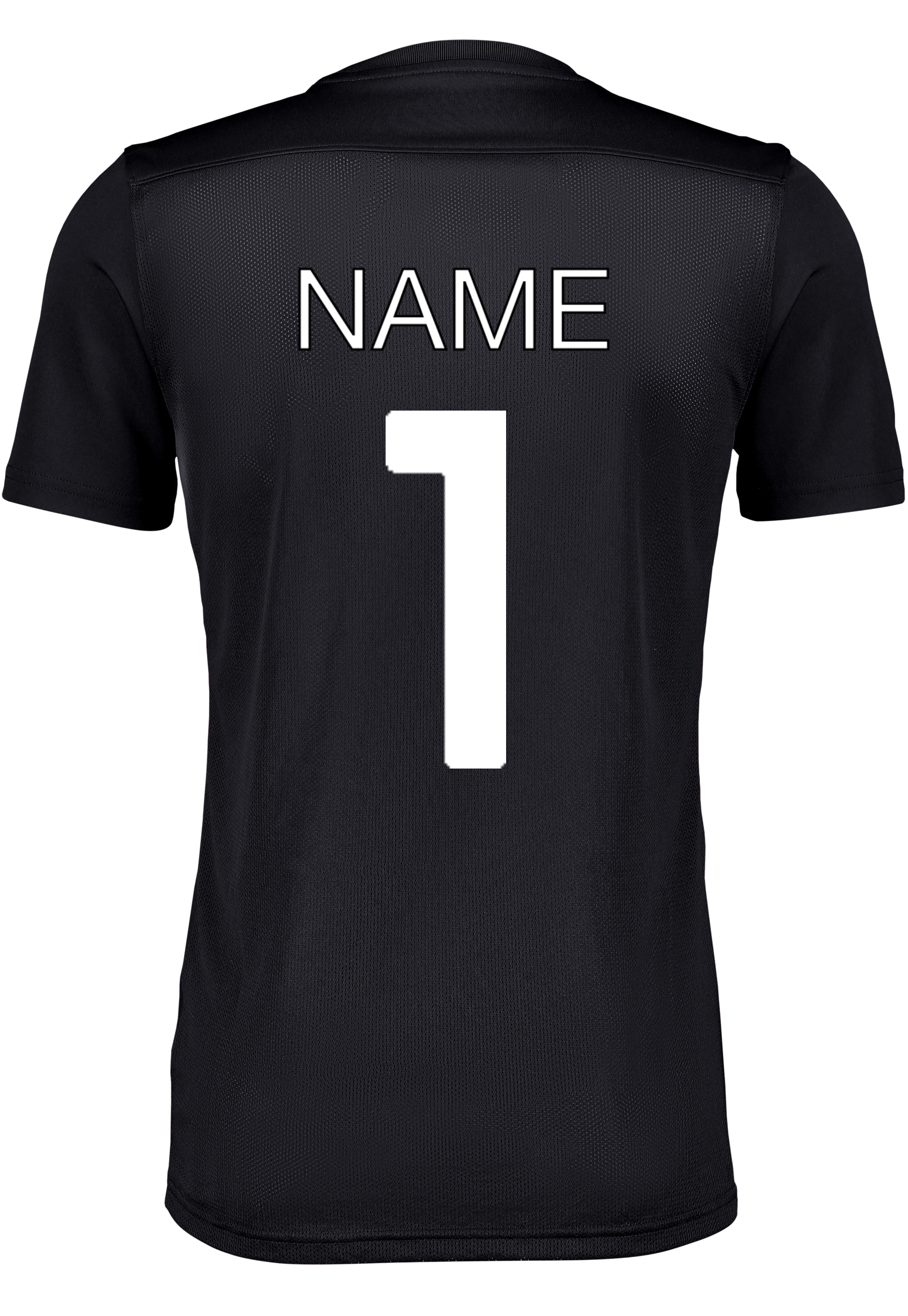 NIKE, Park VII SS Jsy Jr