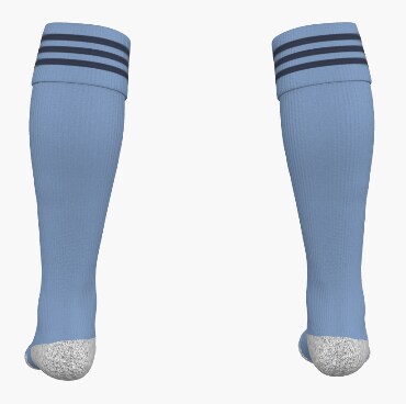 ADIDAS, Mi Adisock 23