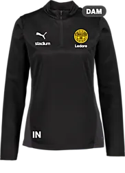 392098103101 PUMA T Goal 1/4 Zip W 392098103101 PUMA T Goal 1/4 Zip W Standard Small1x1