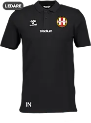 393939101101 HUMMEL Go 2.0 Polo 393939101101 HUMMEL Go 2.0 Polo Standard Small1x1