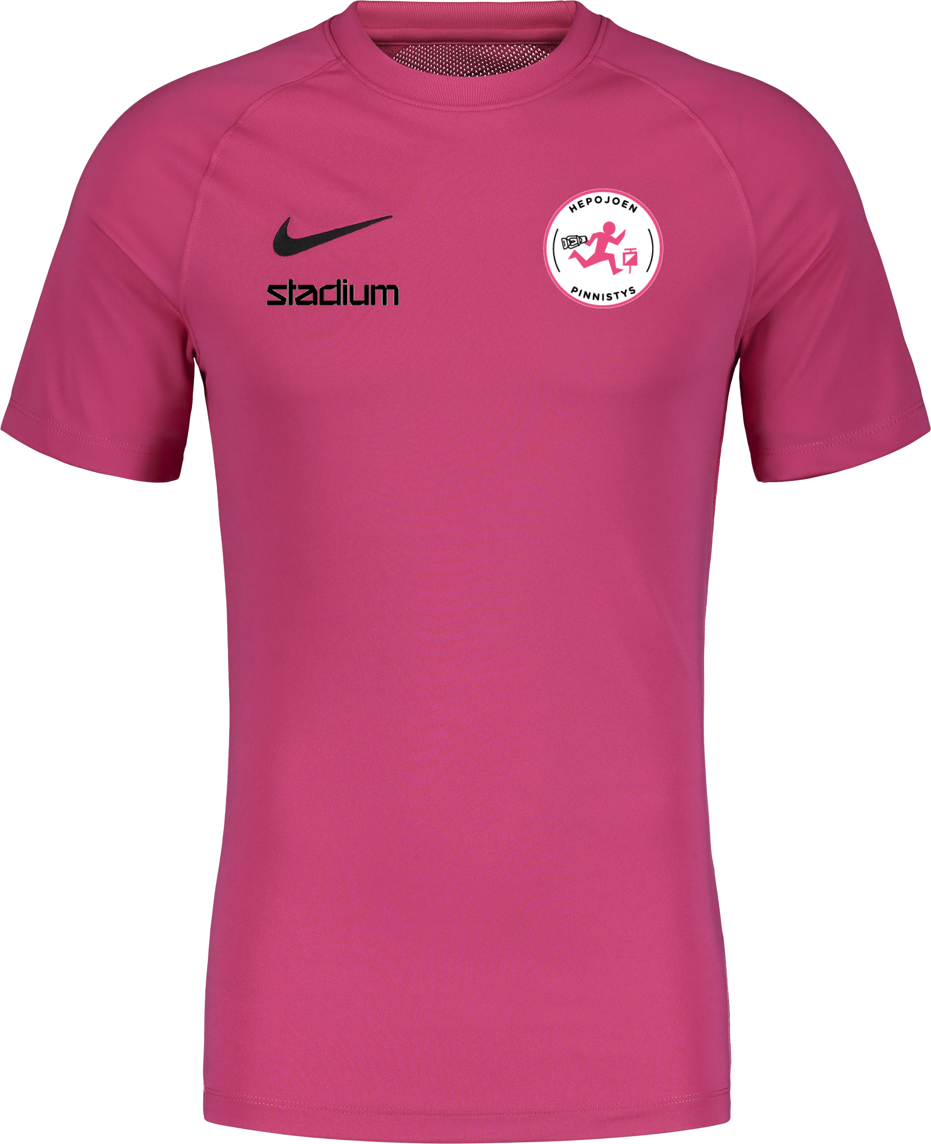 
NIKE, 
PARK VIII SS JSY, 
Detail 1
