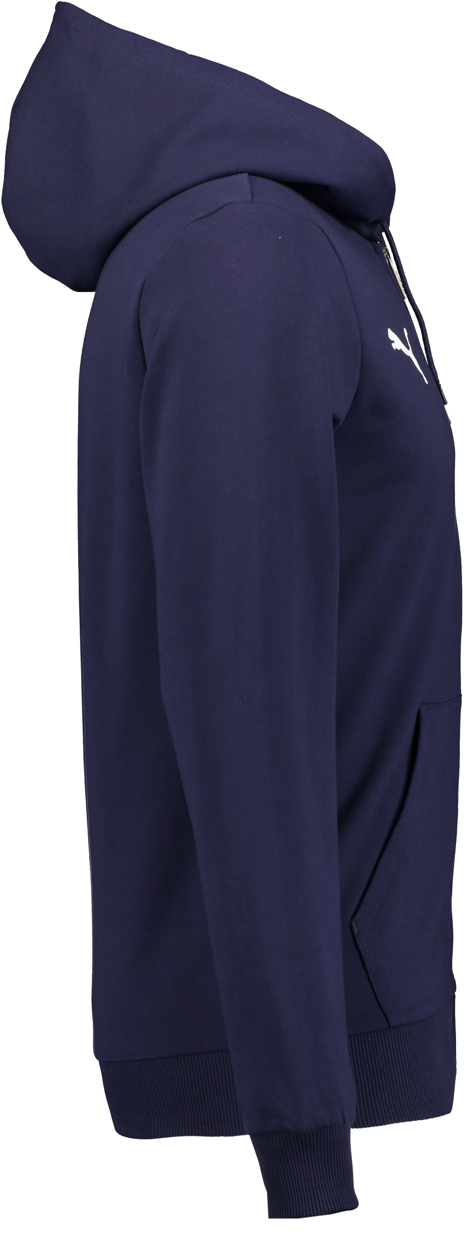 PUMA, T Goal Casual Hood Jkt