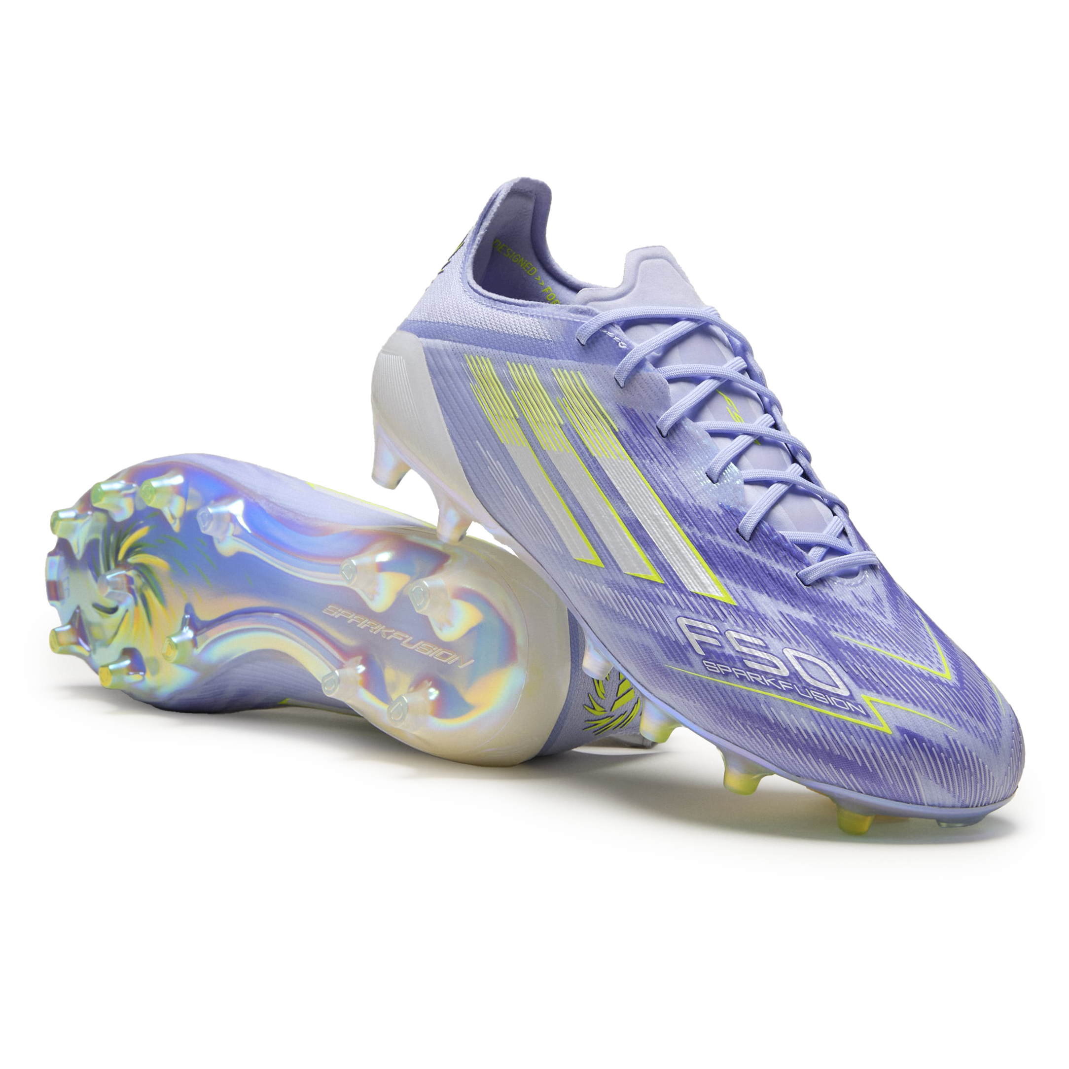 ADIDAS, F50 Sparkfusion L Elite Fg/ag W