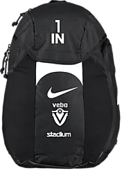 379258102101 NIKE Academy Team Bp 379258102101 NIKE Academy Team Bp Standard Small1x1