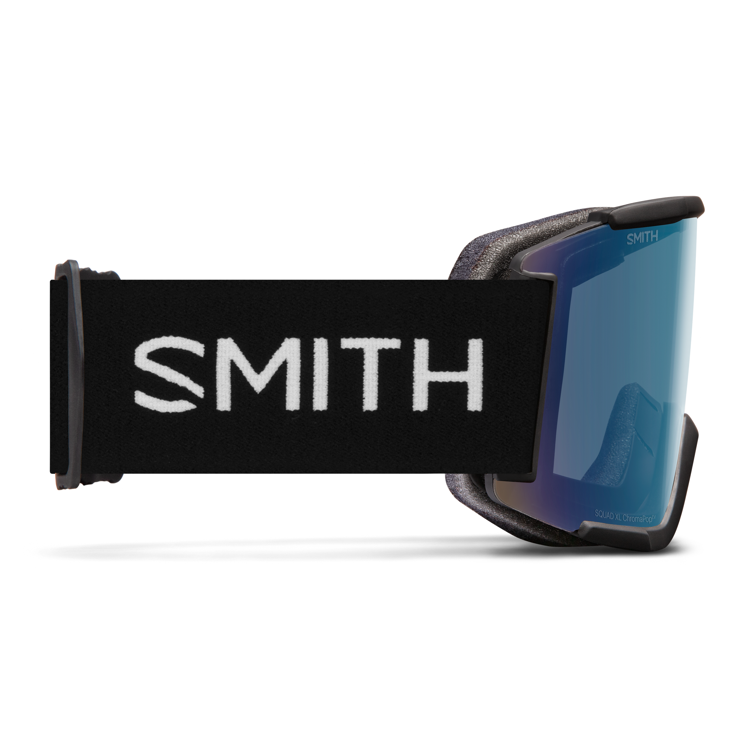 SMITH, Squad Xl +Lens