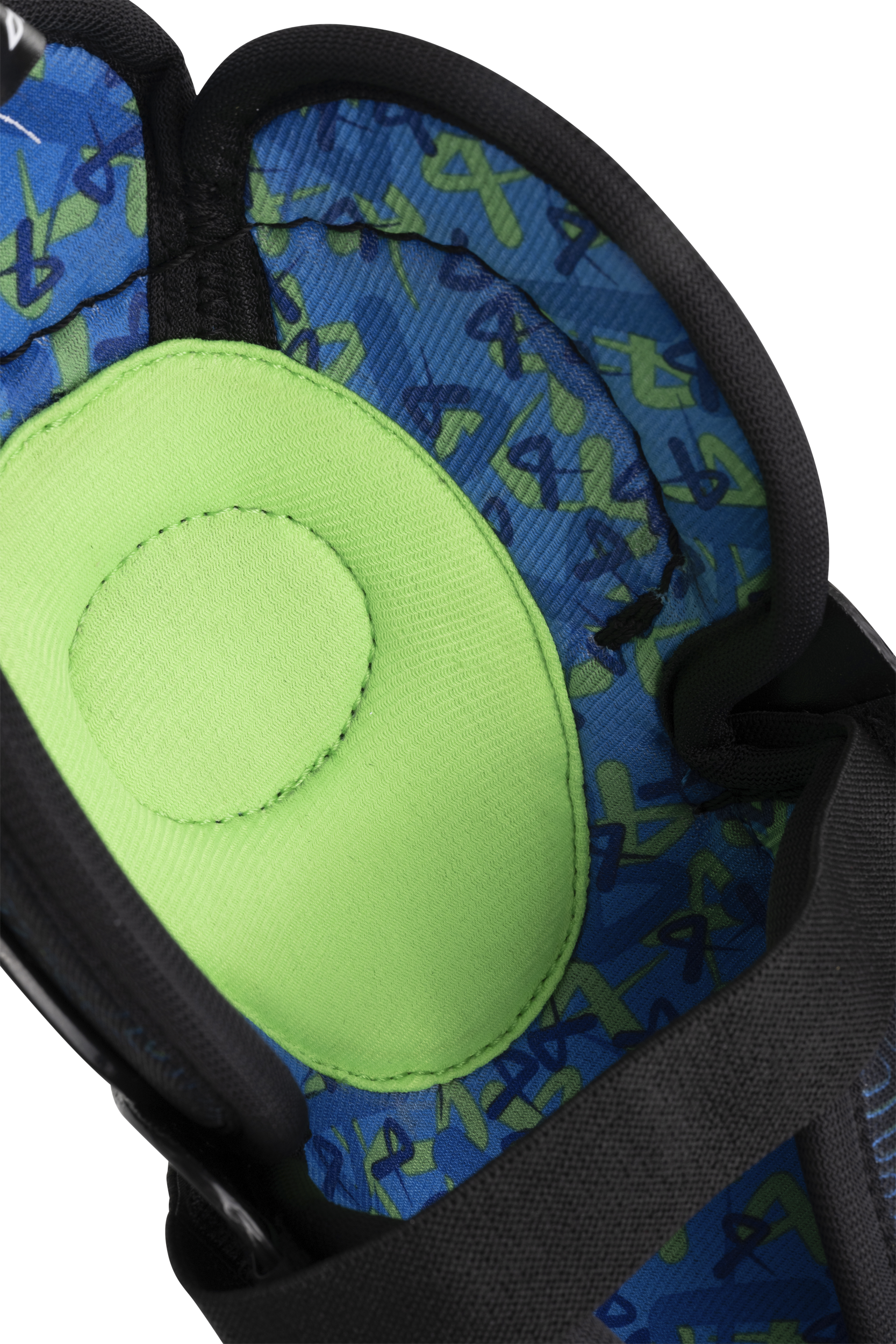 BAUER, S24 Bauer X Shin Guard-Yth