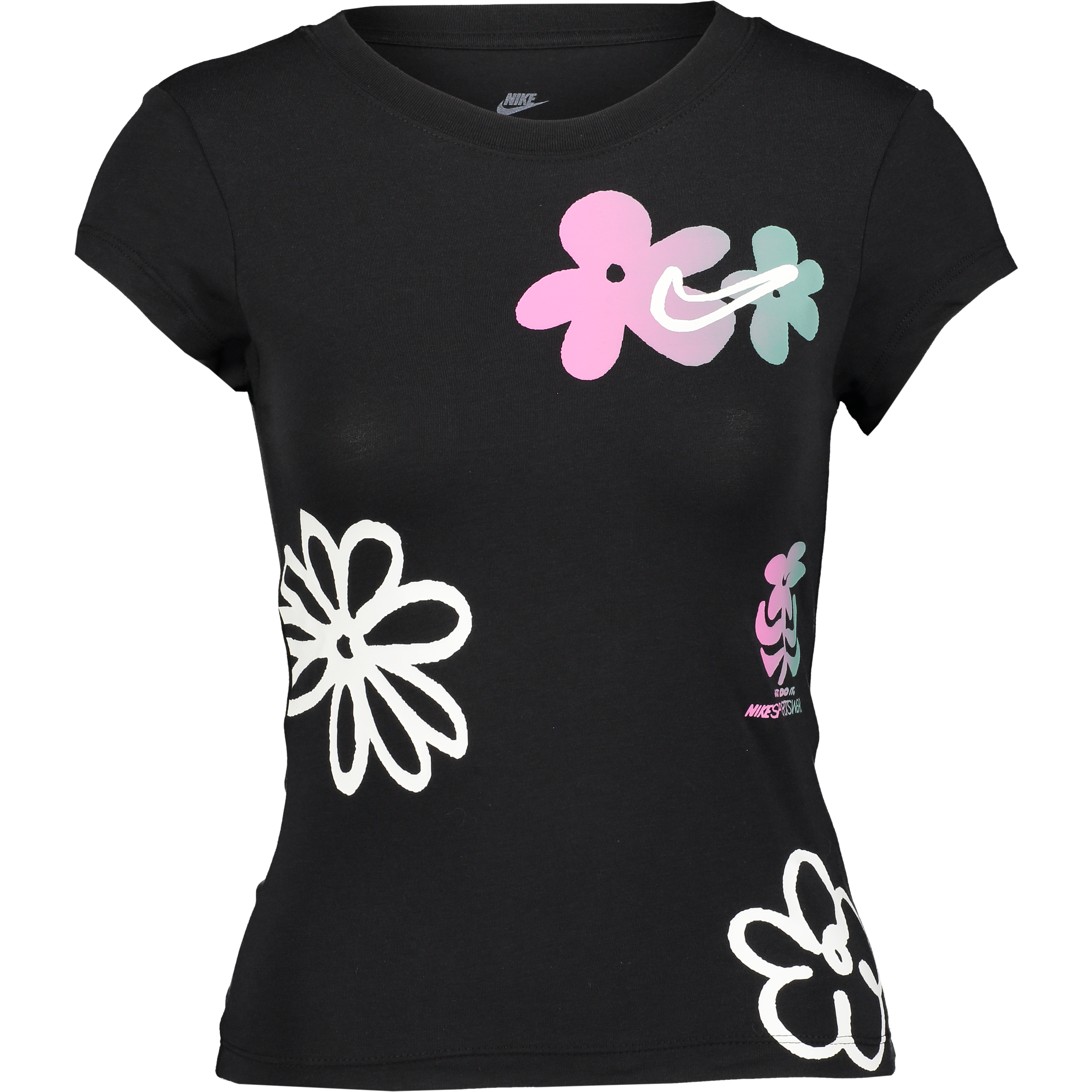 NIKE, W Nsw Ss Tee Baby Grx Spd