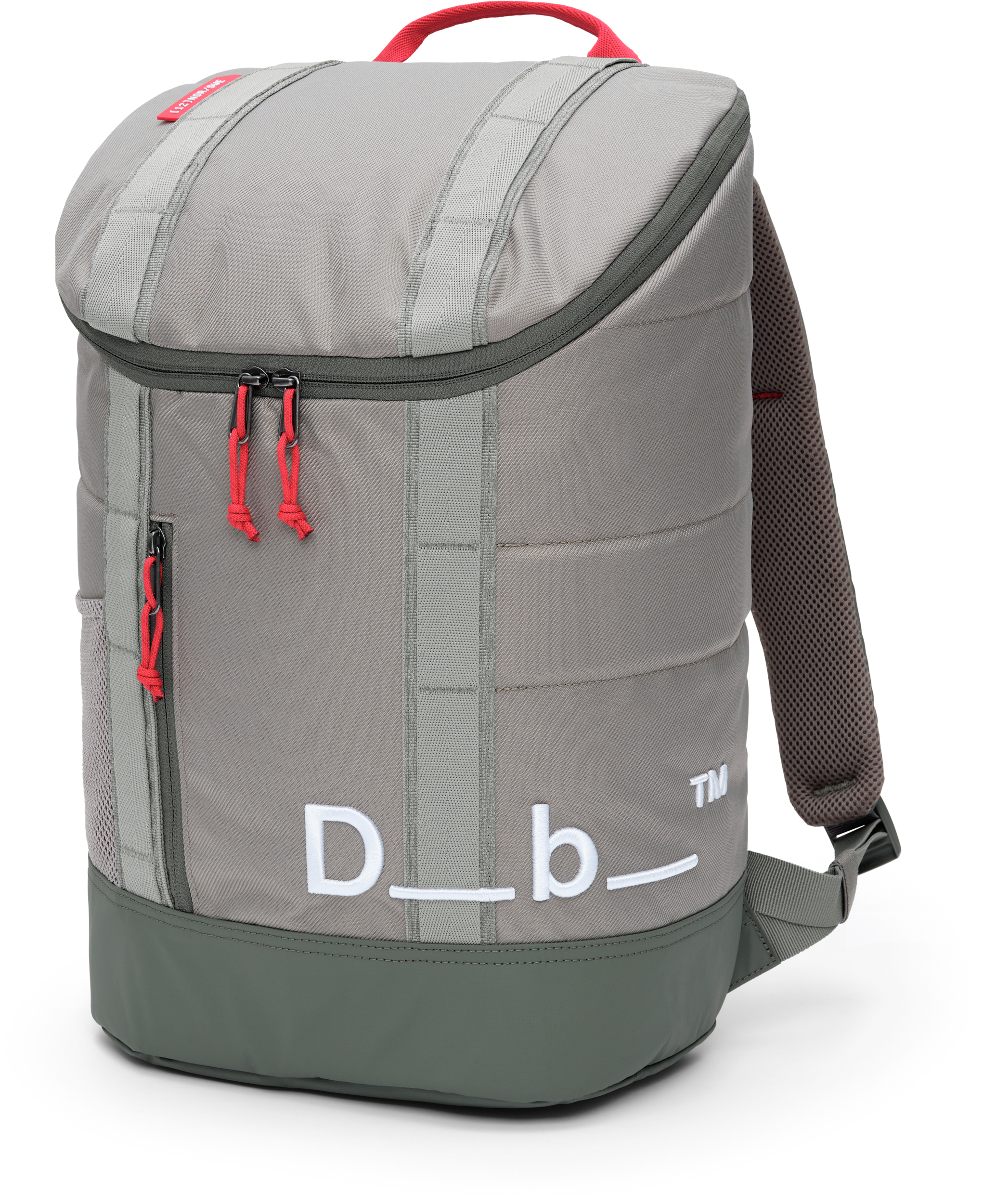 
DB, 
HAULER BACKPACK 25L, 
Detail 1
