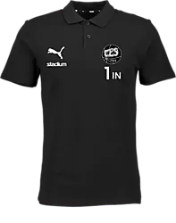394150103101 PUMA T Goal Casual Polo 394150103101 PUMA T Goal Casual Polo Standard Small1x1