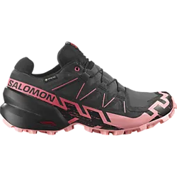 W Speedcross 6 Gtx - Nine Iron/black Standard Small1x1