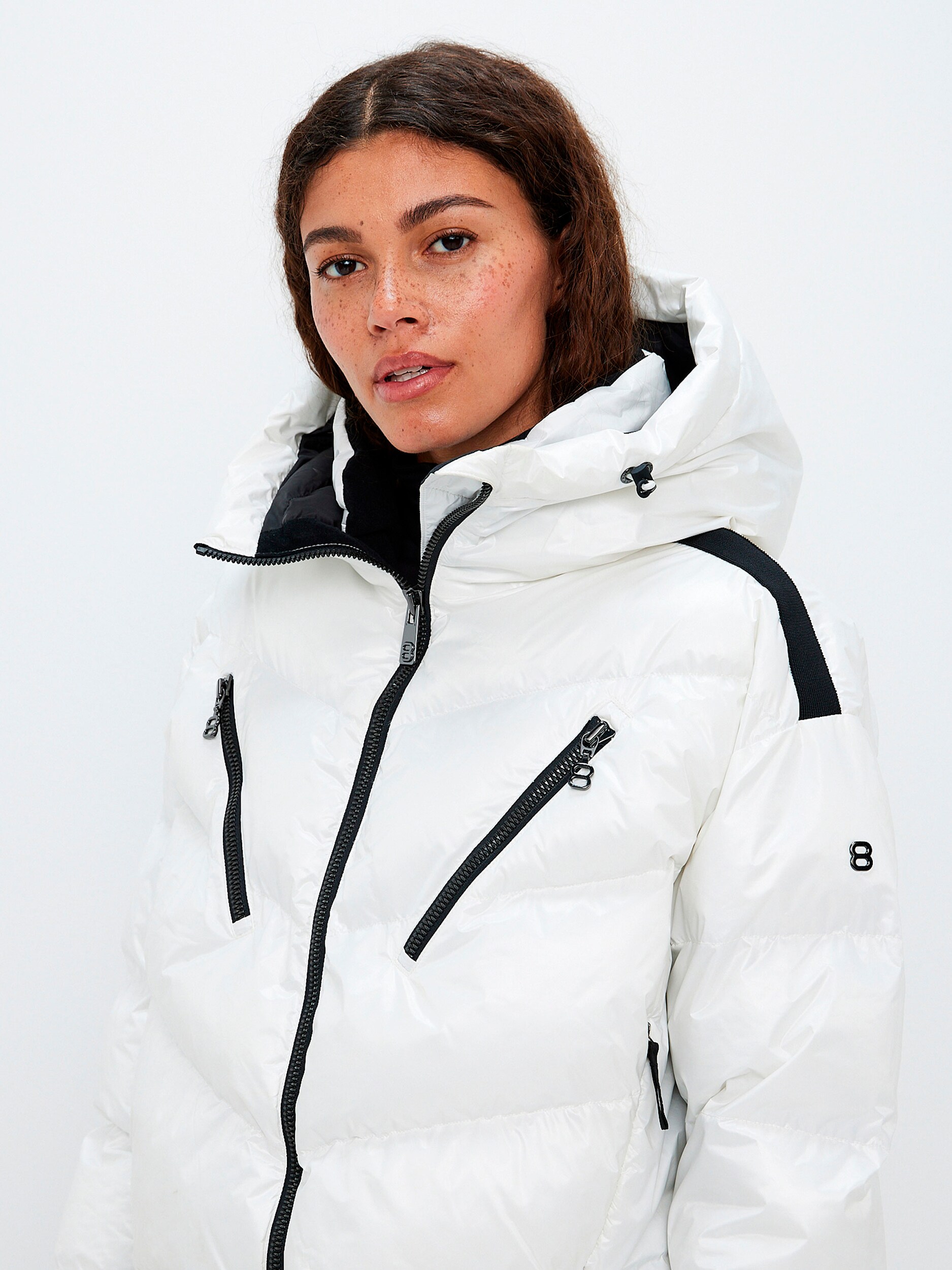 8848 ALTITUDE, Noelle W Ski Jacket