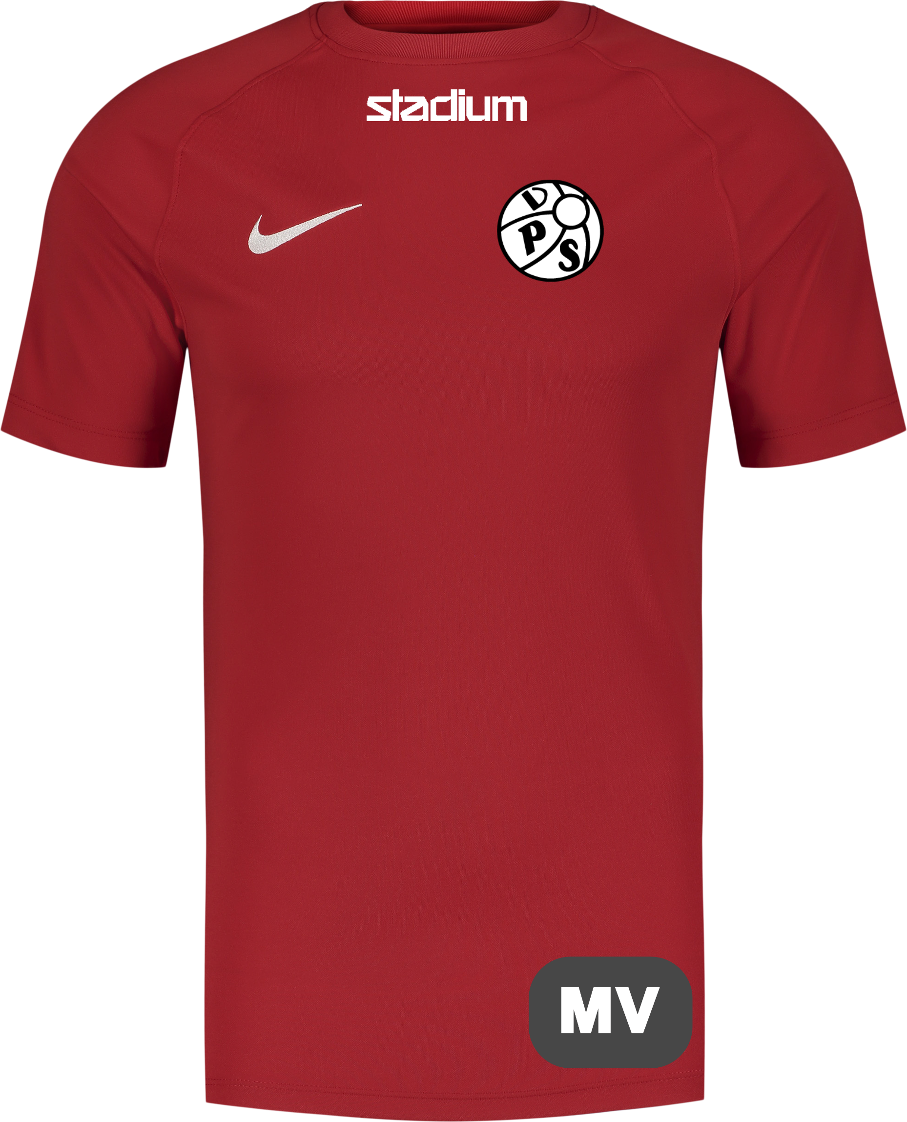 
NIKE, 
PARK VIII SS JSY JR, 
Detail 1
