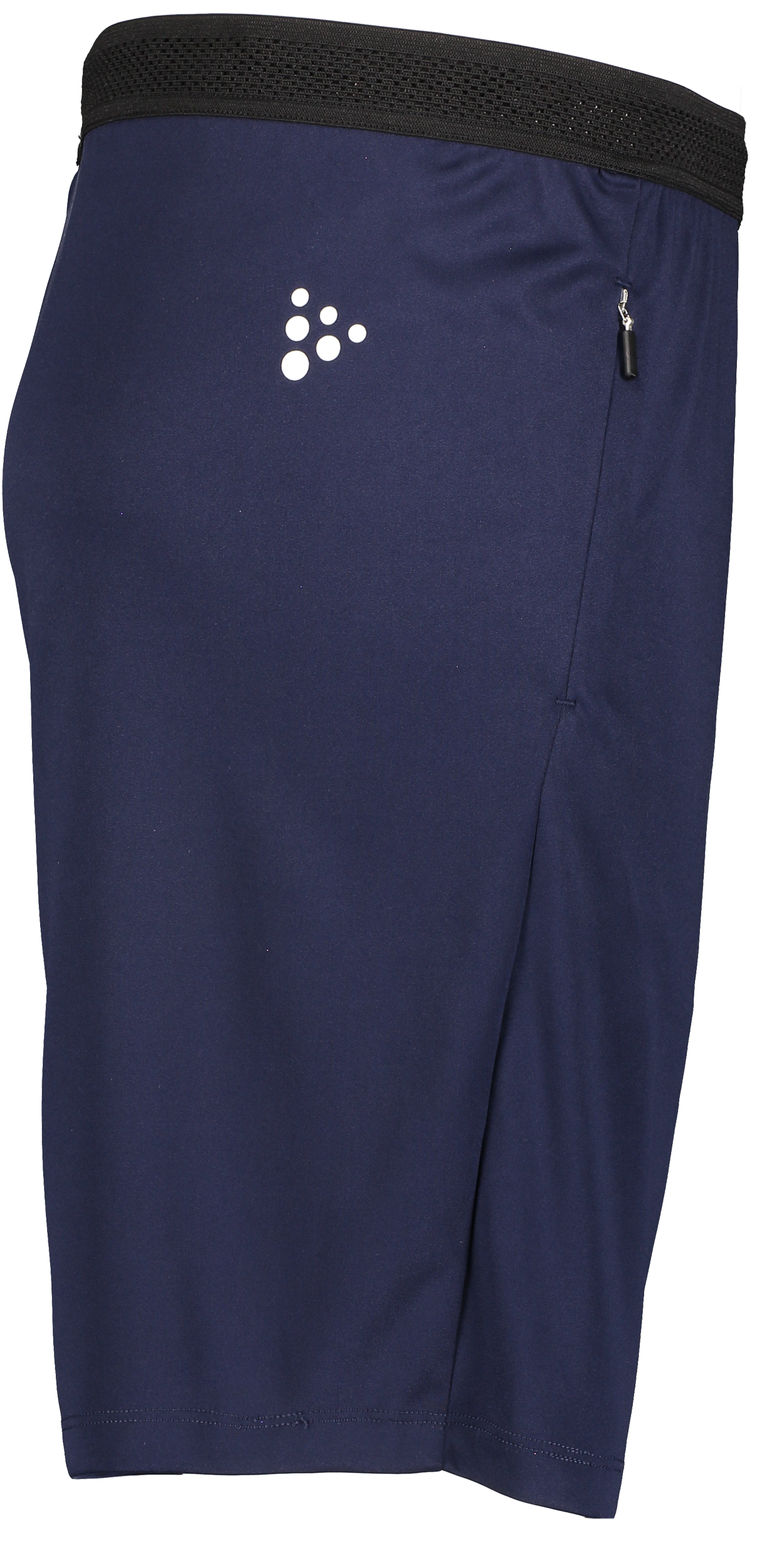 CRAFT, Evolve Zip Pocket Shorts M