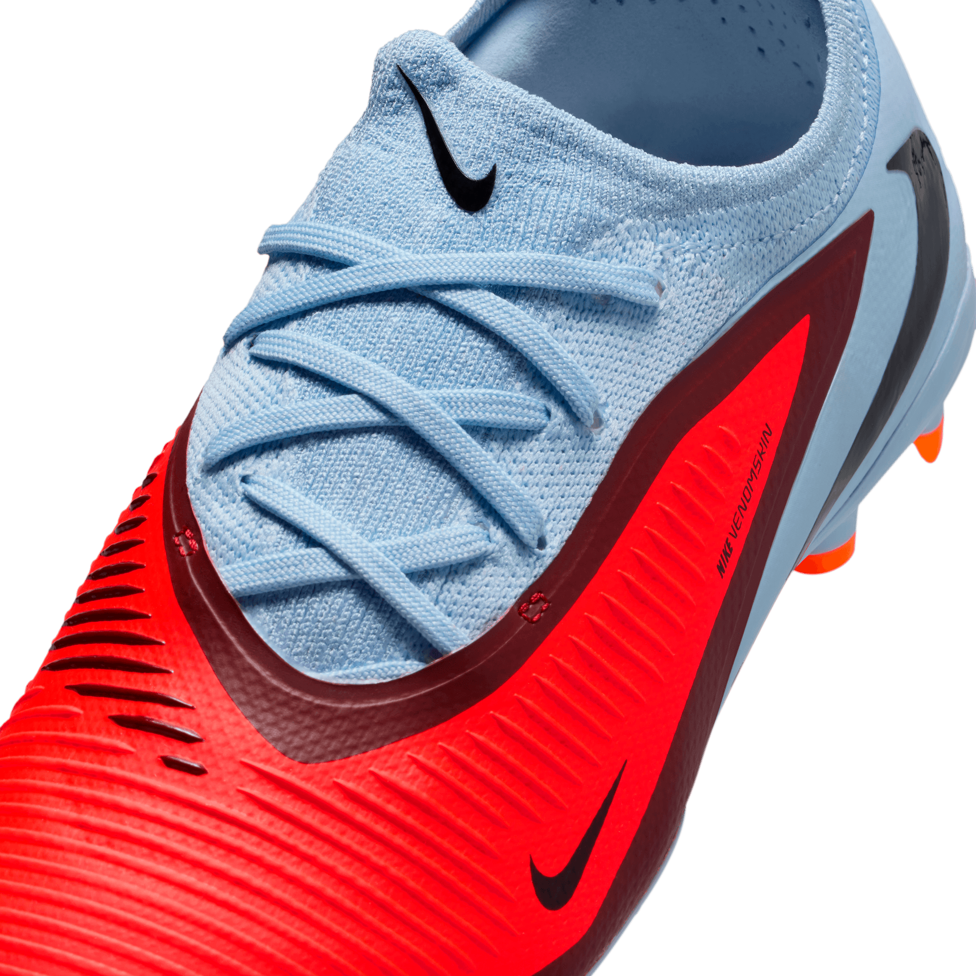 NIKE, Jr Phantom 6 Low Pro Fg/mg