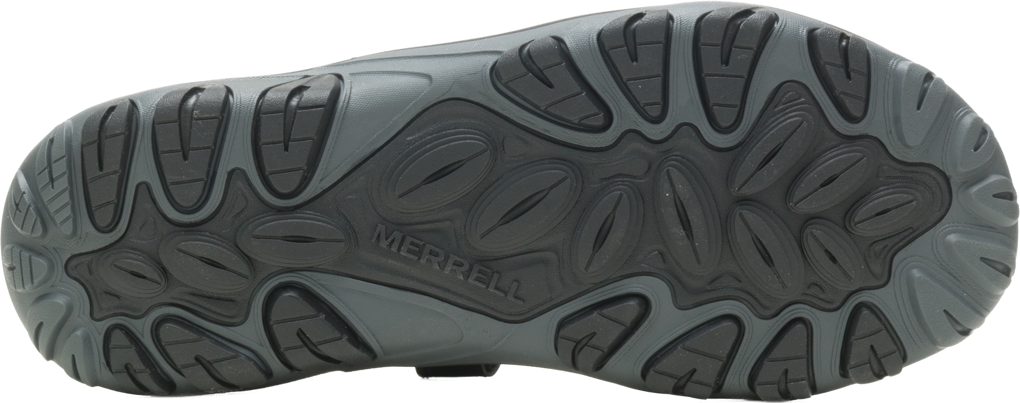 MERRELL, M HUNTINGTON SPORT CONVERT