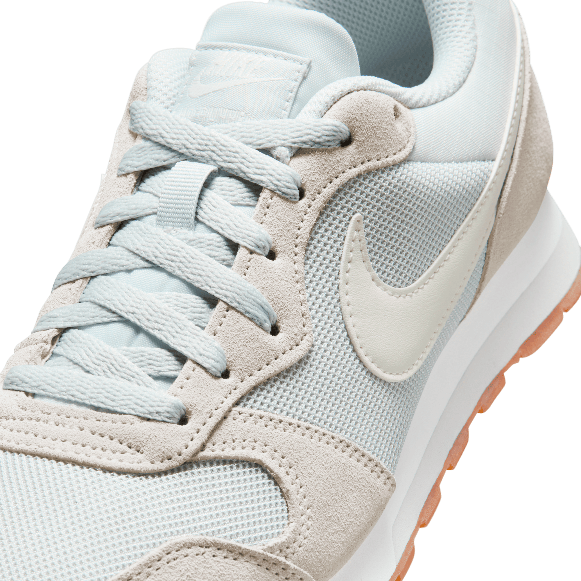 NIKE, NIKE MD RUNNER 2 WOMEN'S SHOES