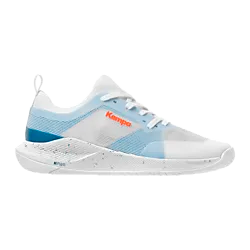 M Kourtfly - White/Blue Standard Small1x1