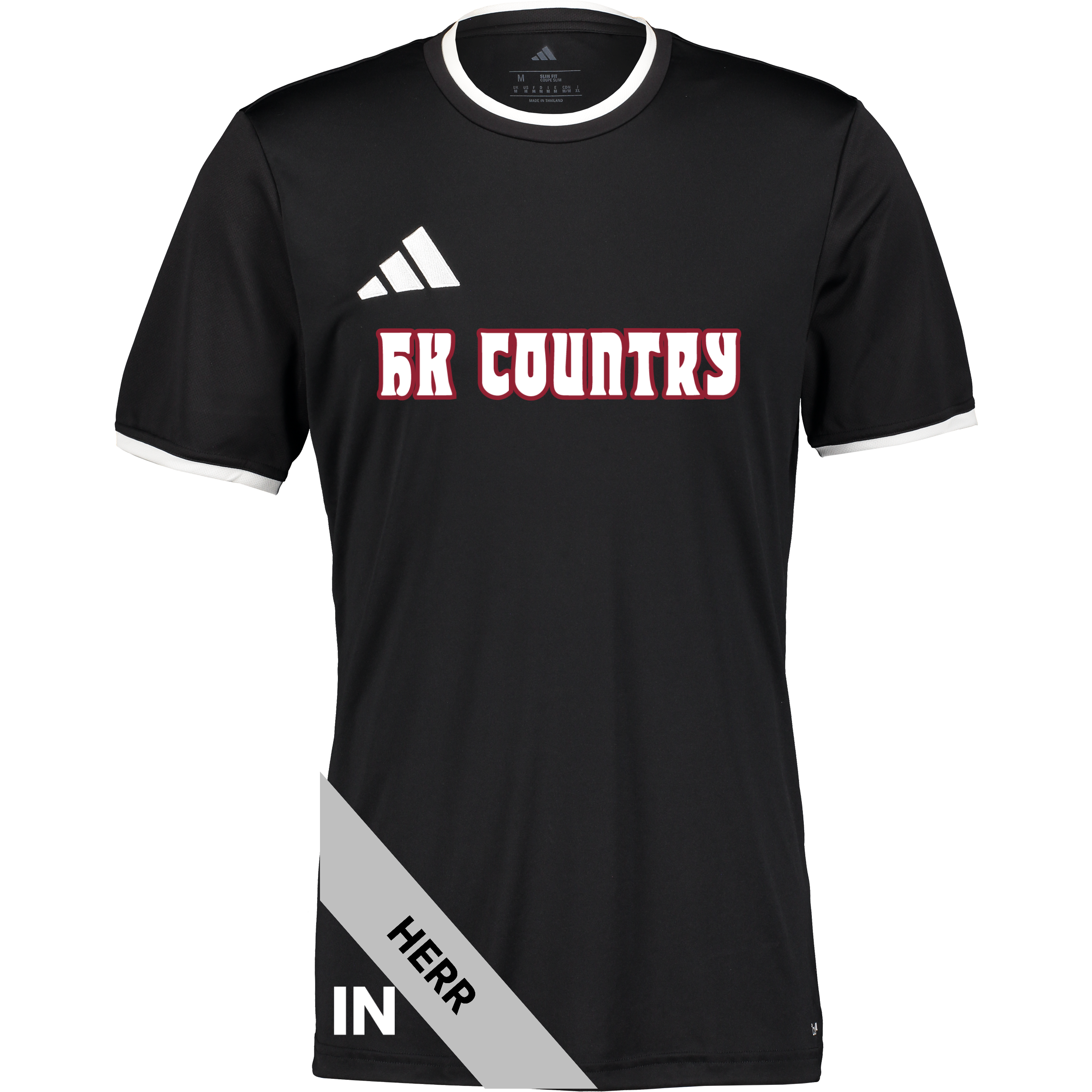 
ADIDAS, 
ENT26 JSY, 
Detail 1
