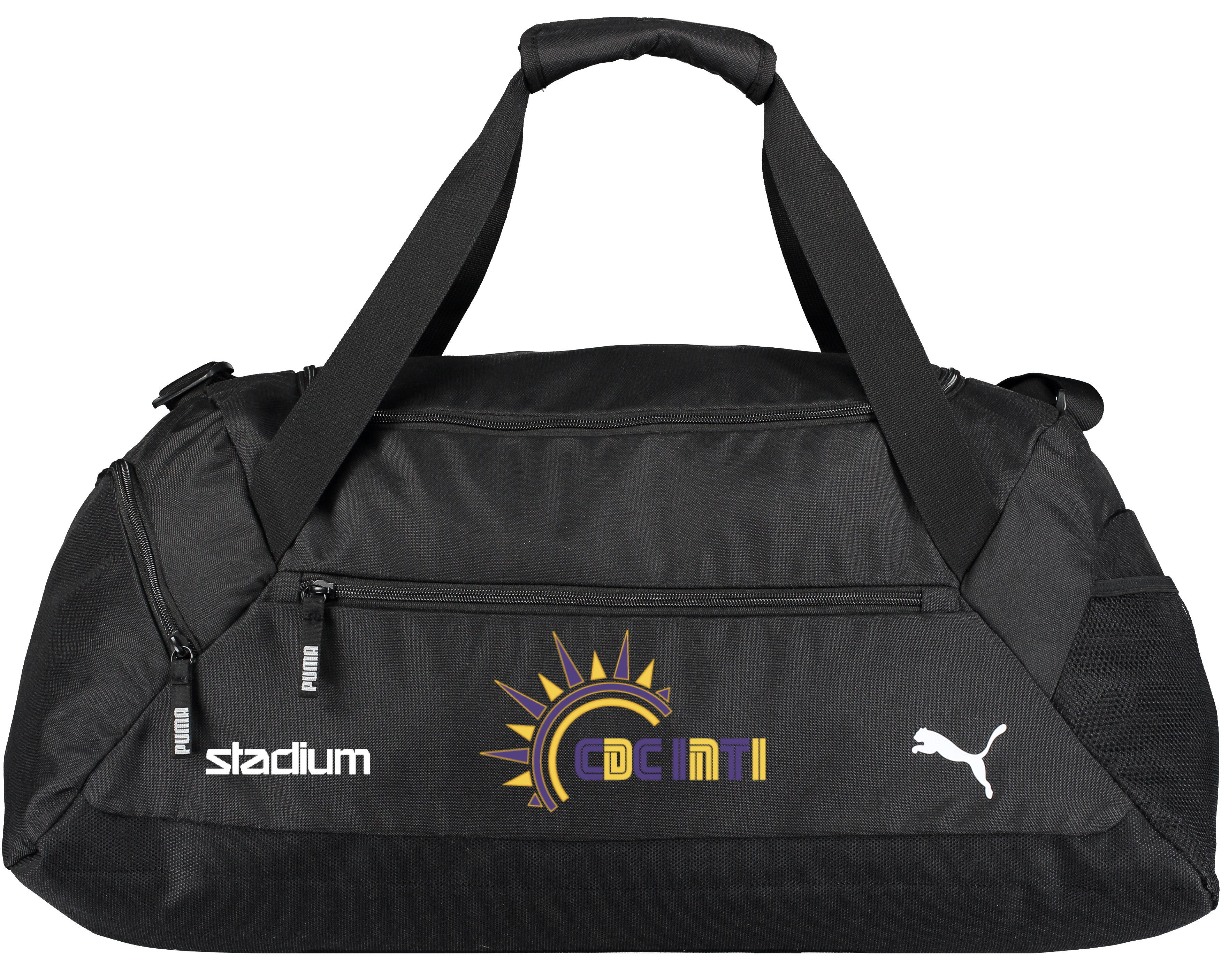 
PUMA, 
T Goal Teambag M, 
Detail 1
