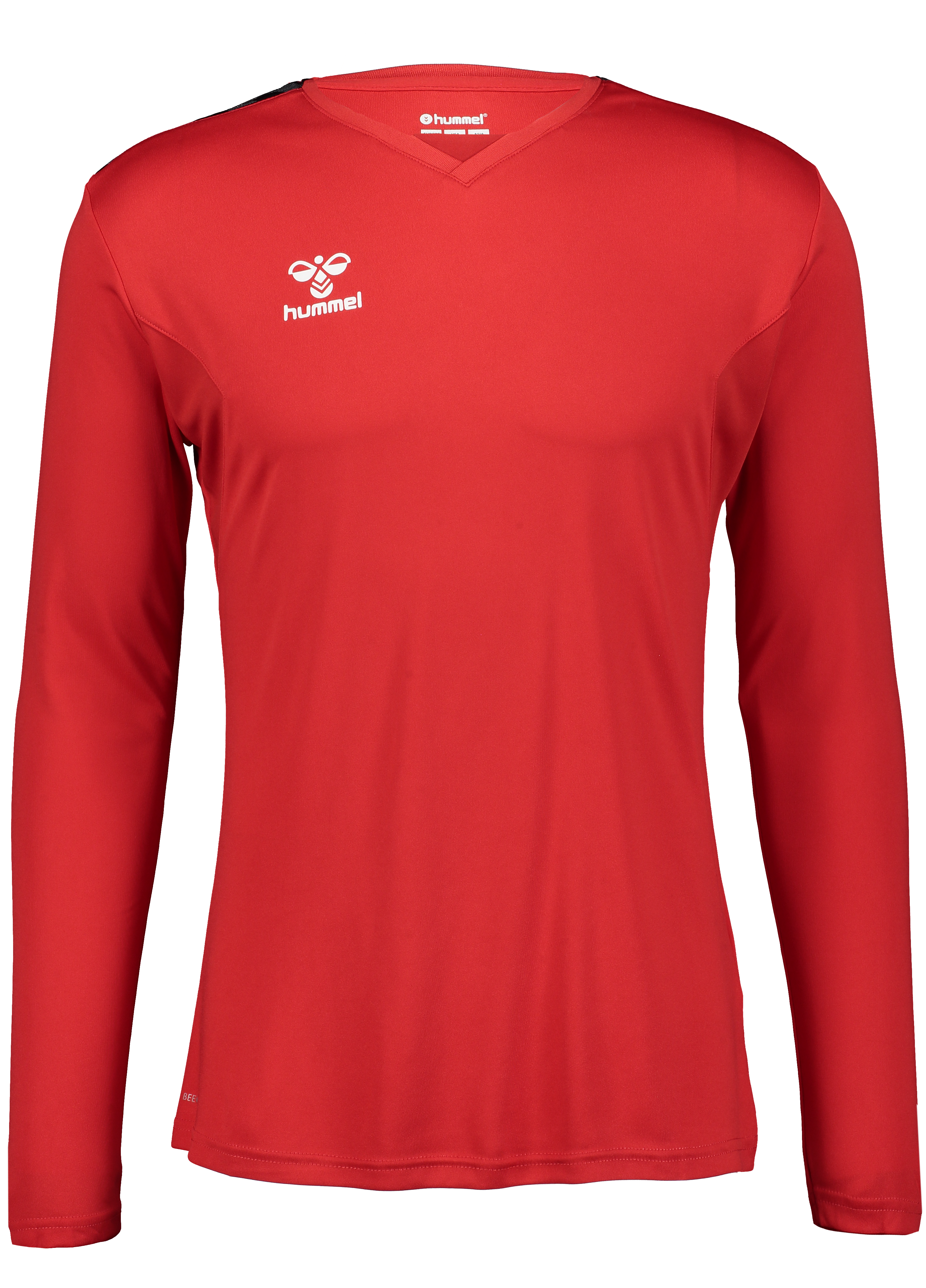 
HUMMEL, 
Authentic Pl Jersey Ls, 
Detail 1
