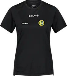 398764106101 CRAFT Rush 2.0 Ss Tee W 398764106101 CRAFT Rush 2.0 Ss Tee W Standard Small1x1