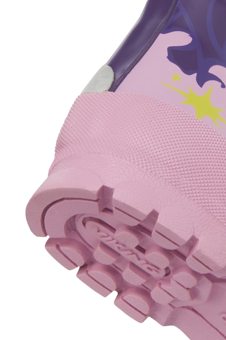 VIKING, K Jolly Print