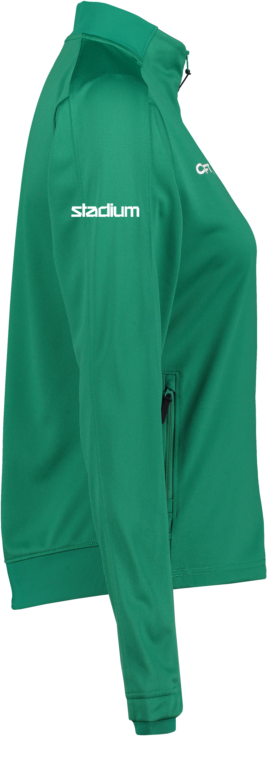 CRAFT, Evolve 2.0 Full Zip Jacket W