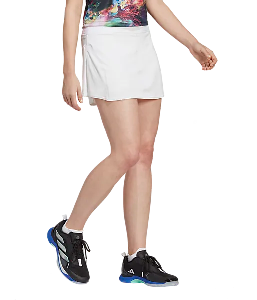 377473102105 ADIDAS Match Skirt 377473102105 ADIDAS Match Skirt Model01 Detail
