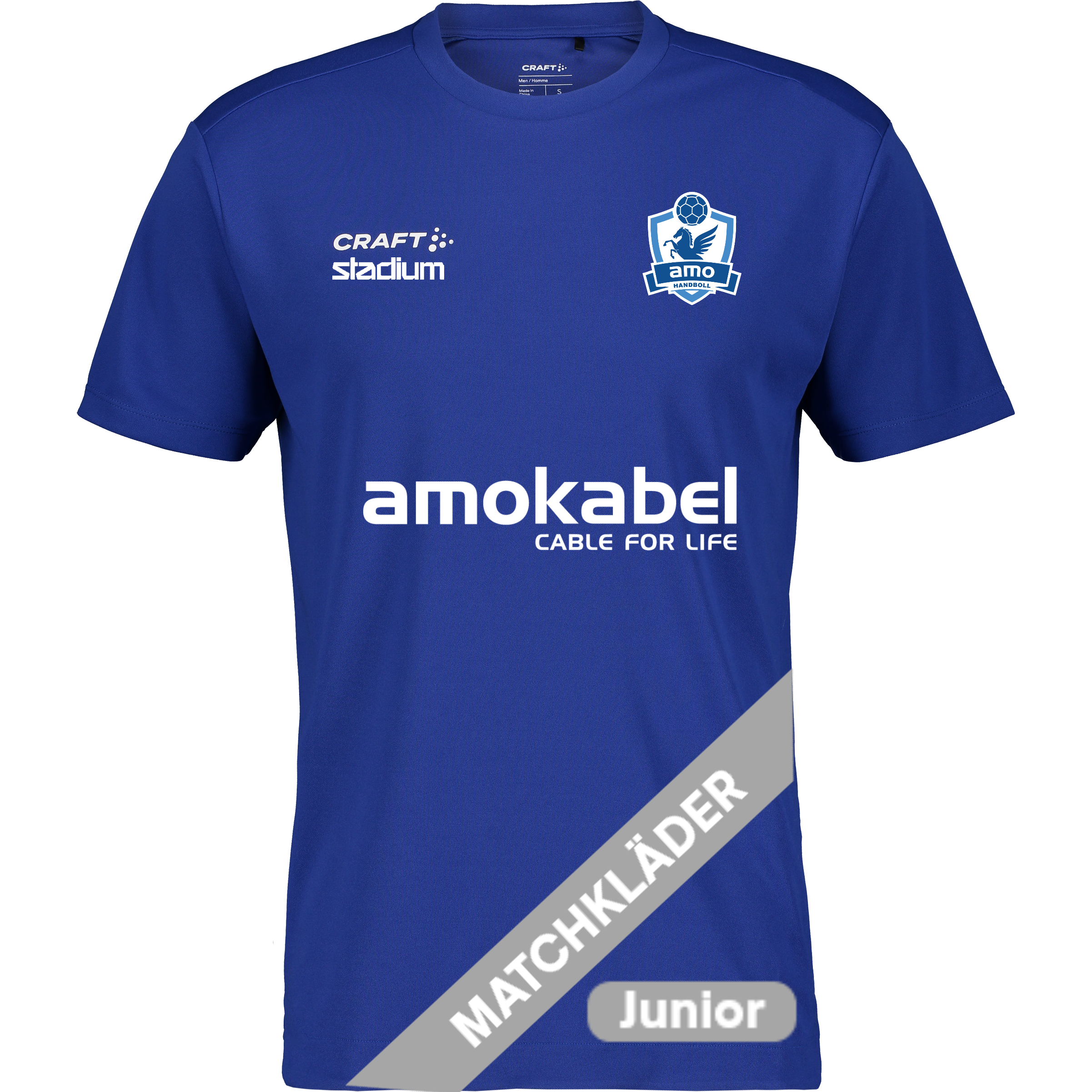 
CRAFT, 
EVOLVE 2.0 STRUCTURED JSY&nbsp;JR, 
Detail 1
