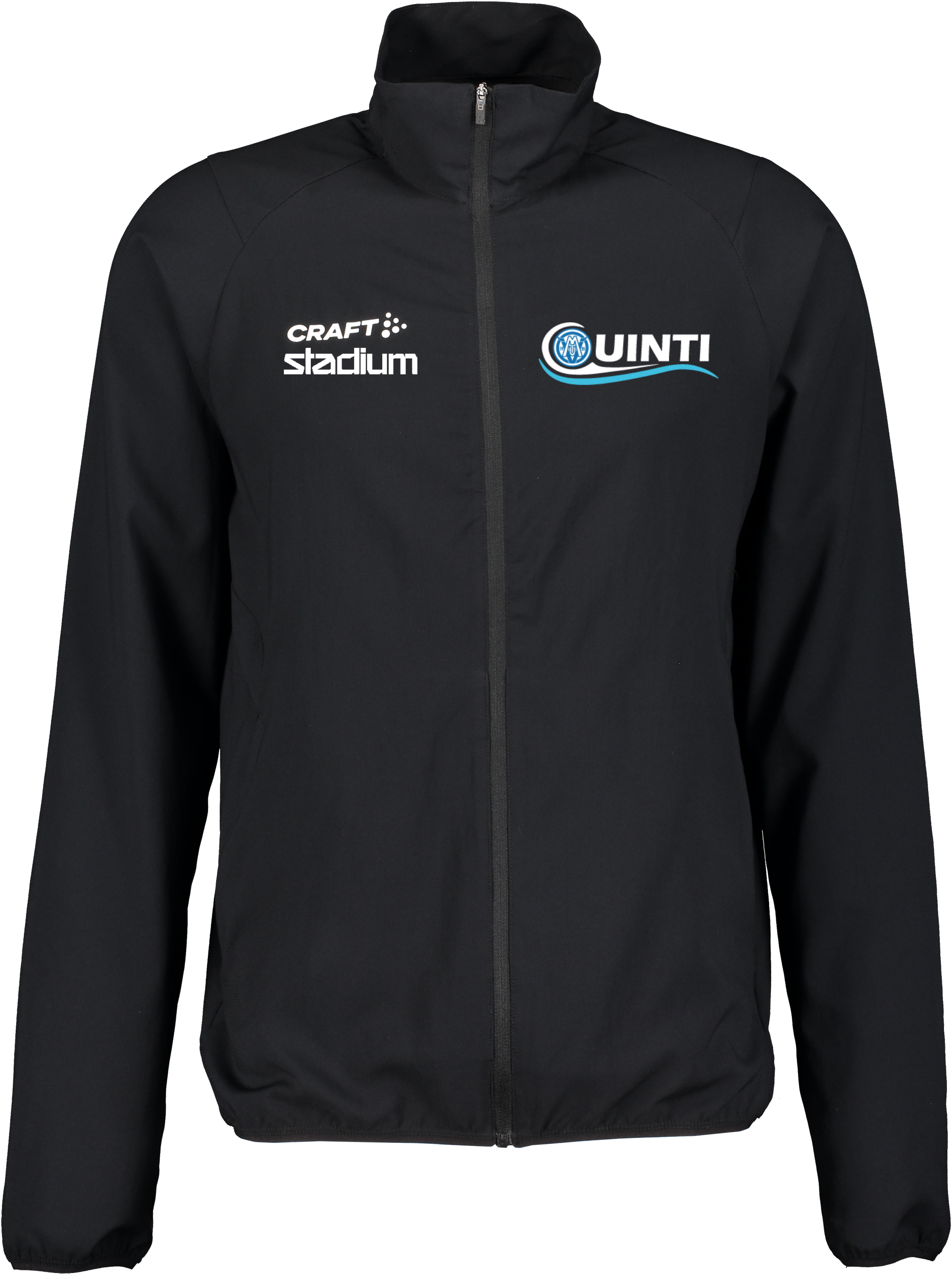 
CRAFT, 
Rush 2.0 Training Jacket M, 
Detail 1
