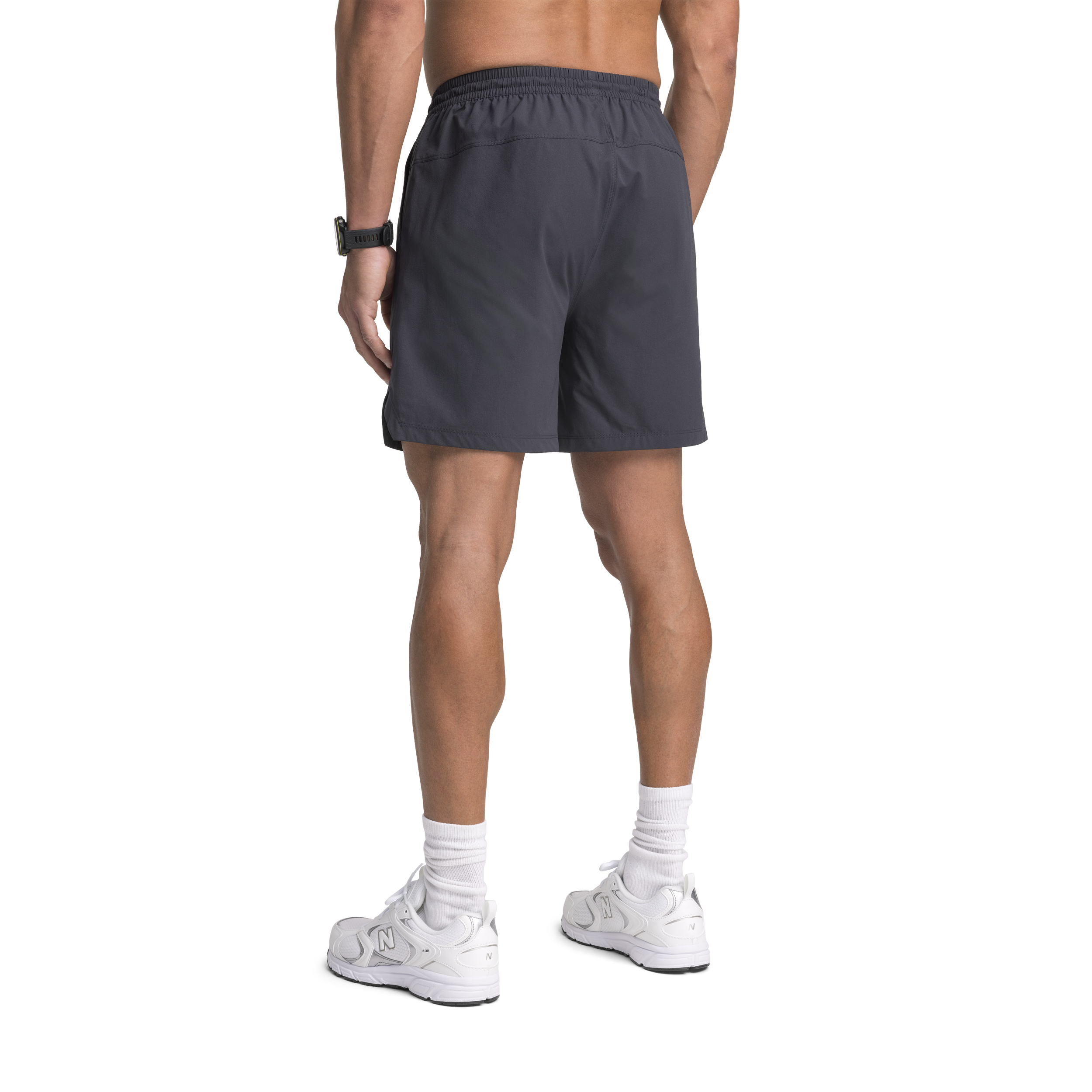 SOC, M Workout Shorts