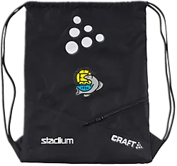 288732107101 CRAFT Squad Gym Bag 288732107101 CRAFT Squad Gym Bag Standard Small1x1
