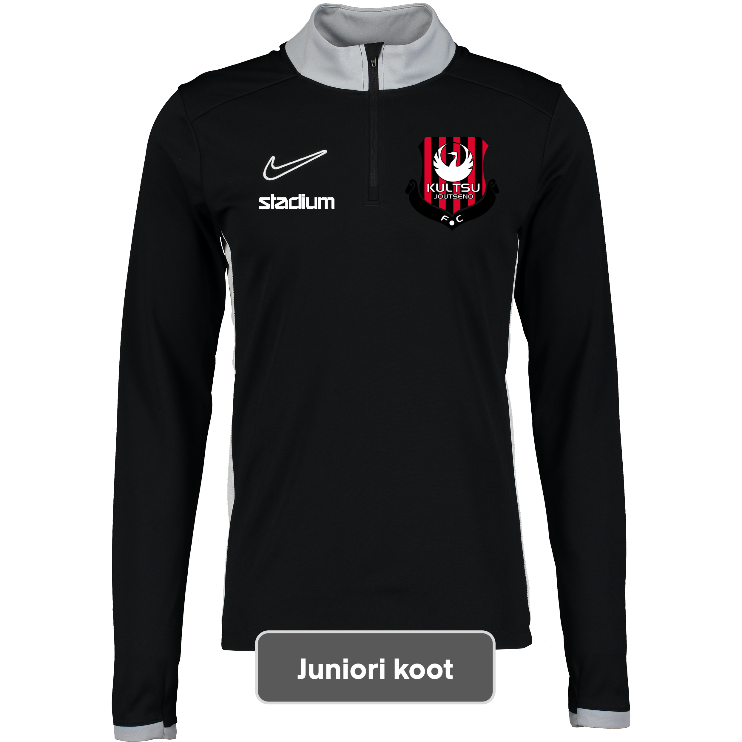 
NIKE, 
Acd25 Drill Top Jr, 
Detail 1
