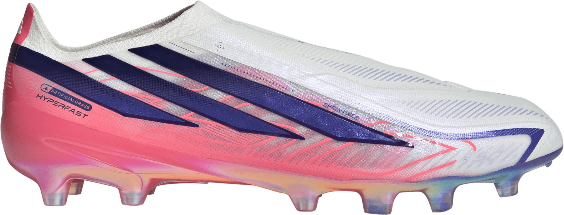 
ADIDAS, 
F50 HYPERFAST ELITE LL AG, 
Detail 1
